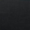 Upholstery Fabric - Luxury Boutique Velvet - Black