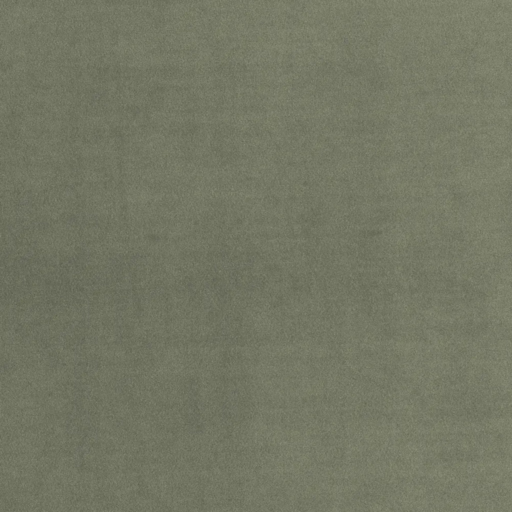 Upholstery Fabric - Luxury Boutique Velvet - Moss Green