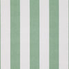 Upholstery Fabric - Romo Eston Celadon Green Stripe Cotton Canvas Curtain Cushion Blind Fabric