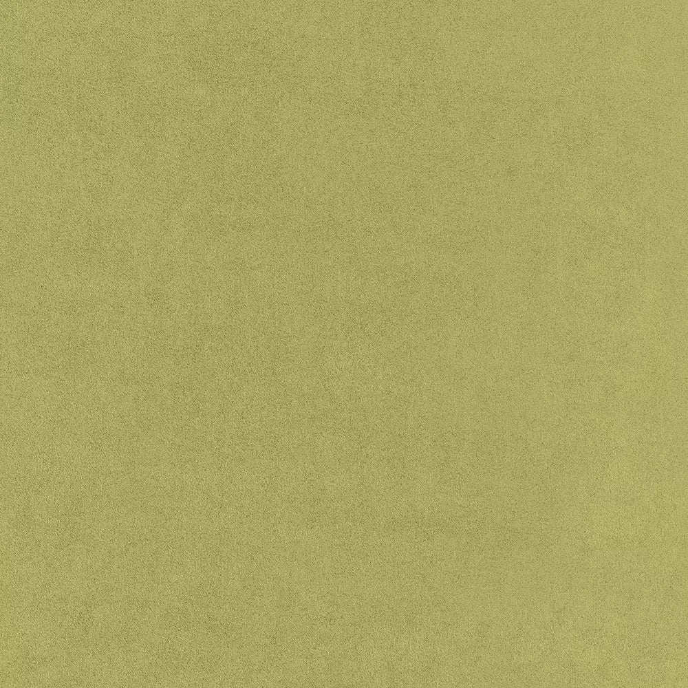 Upholstery Fabric - Luxury Faux Suede - Olive Green