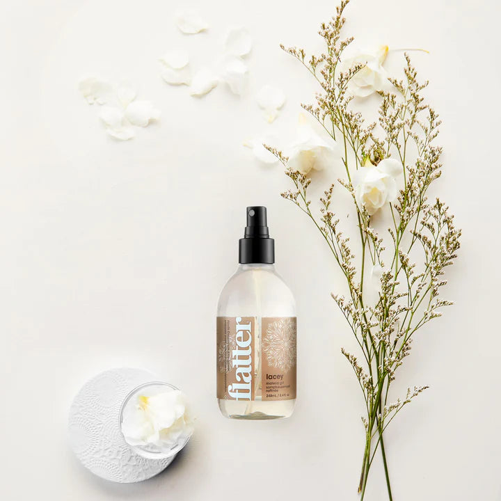 Soak Flatter - Ironing & Smoothing Spray