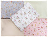 Fat Quarter Bundle - Cute Baby Bunny Mix