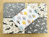 Fat Quarter Bundle - Wildwood Cute Fox & Hare Collection