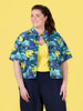 Sewing Pattern - Frida Shirt