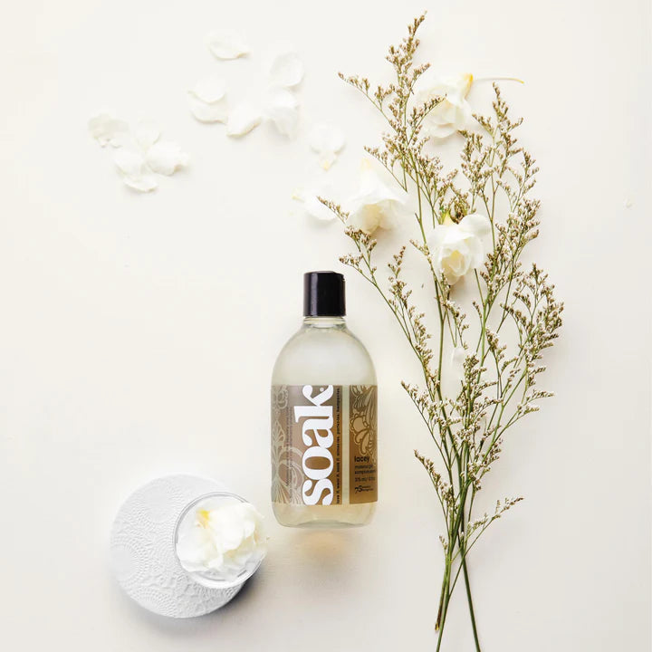 Soak Wash - Full Size - 375ml