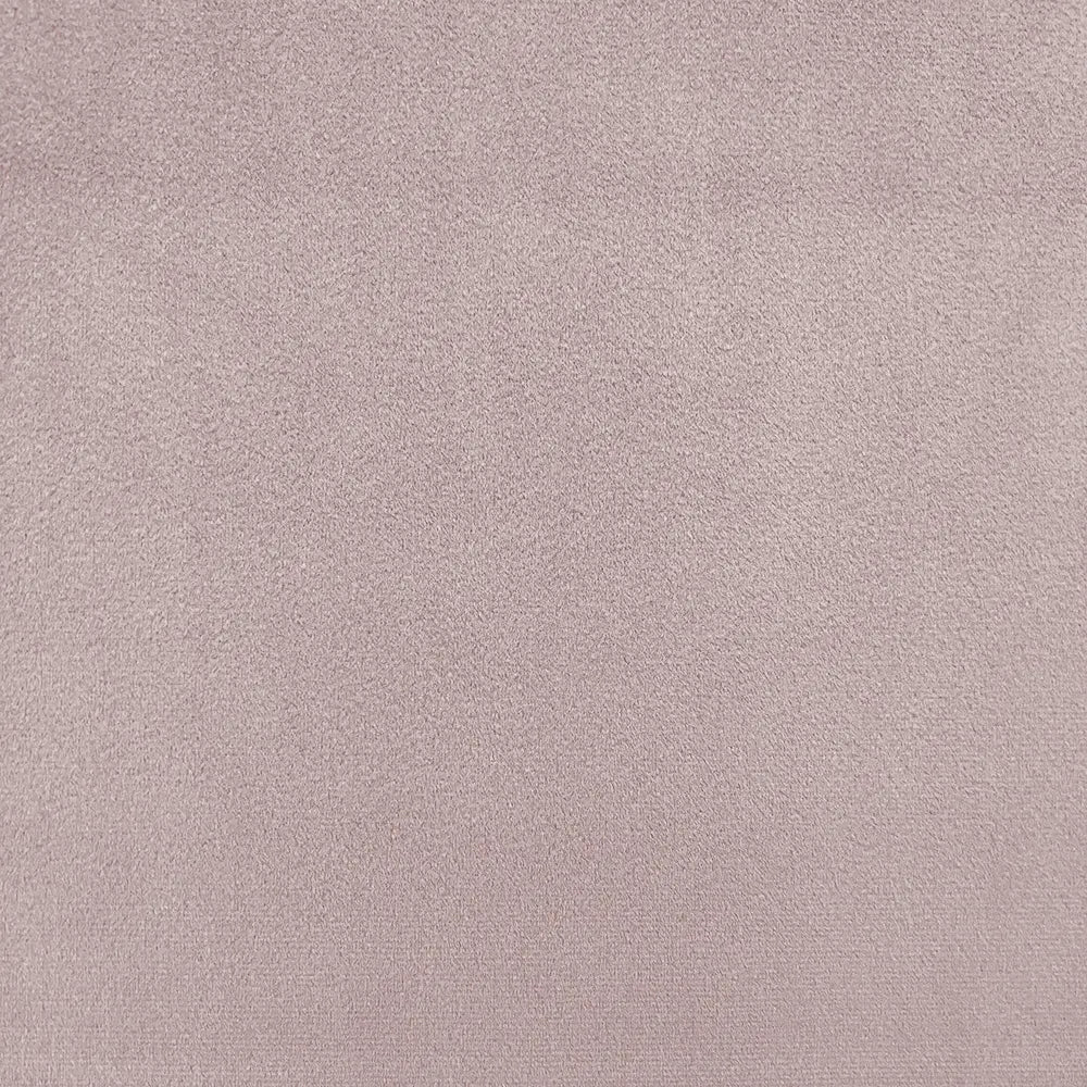 Luxury Velvet Fabric - Soft Pink - Upholstery Fabric Material