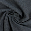 Upholstery Fabric - Orkney Tweed Herringbone - Ocean Blue