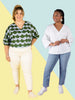 Sewing Pattern - Samara Top
