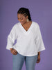 Sewing Pattern - Samara Top