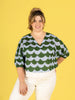 Sewing Pattern - Samara Top