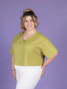 Sewing Pattern - Samara Top
