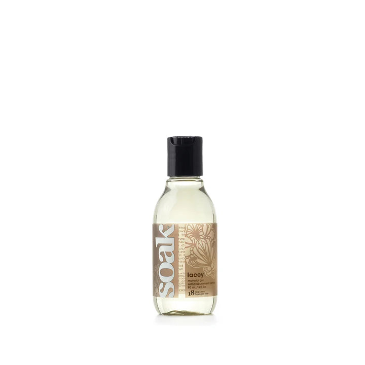 Soak Wash - Travel Size - 90ml