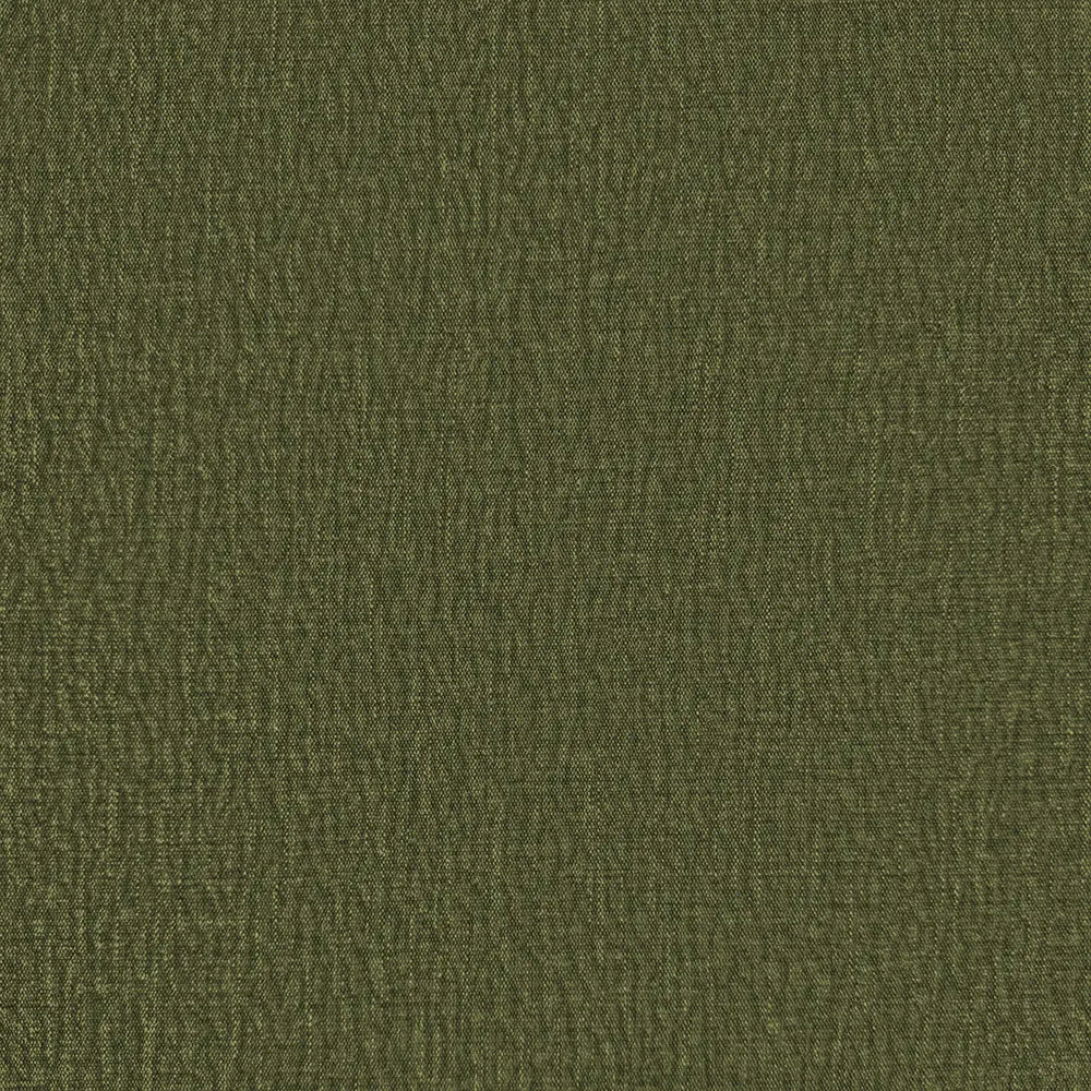 Upholstery Fabric - Olive Green 'Wexford' Linen Look Fabric