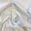 White Felt Fabric - Plain Felt Polyester Craft Fabric Material - 40" Wide