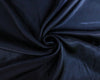 Polyester Satin - Navy Blue - Dress Costume Lining Fabric