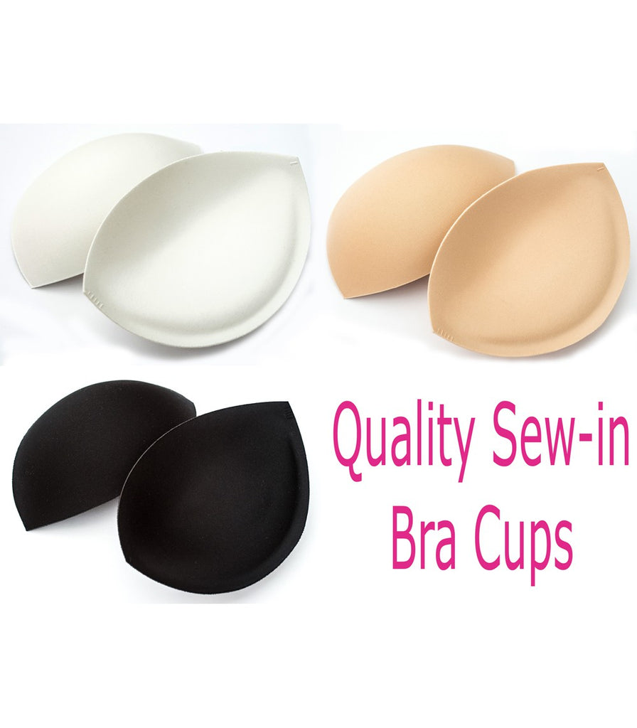 Sew in Bra Cups – House of Haberdashery