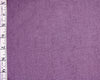 Linen Mix Fabric - Mauve