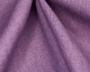 Linen Mix Fabric - Mauve