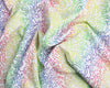 Digital Print Fabric - Cockadoodle Willy Print Fabric - 100% Cotton