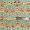 William Morris - Strawberry Thief - Duck Egg - Cotton Fabric