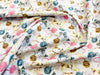 100% Cotton - Cute Cats - Playful Kittens Print Fabric