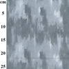 Cotton Blender Fabric - Silver Grey Brush Stroke Print