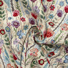 Upholstery Fabric - New World Tapestry - Chelsea - Beautiful Floral Fabric