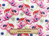 Rose & Hubble Digital Cotton Prints - Amelia Floral