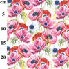 Rose & Hubble Digital Cotton Prints - Amelia Floral