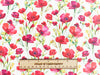 Rose & Hubble Digital Cotton Prints - Isabella Floral