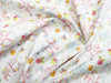 Rose & Hubble Digital Cotton Prints - Cute New Baby Love Print