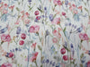 Rose & Hubble Digital Cotton Prints - Alanna Watercolour Floral