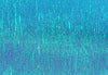 Organza Fabric - Turquoise