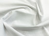 Linen Mix Fabric - White