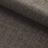 Upholstery Fabric Arran Faux Wool Curtain Cushion Fabric Material - Truffle