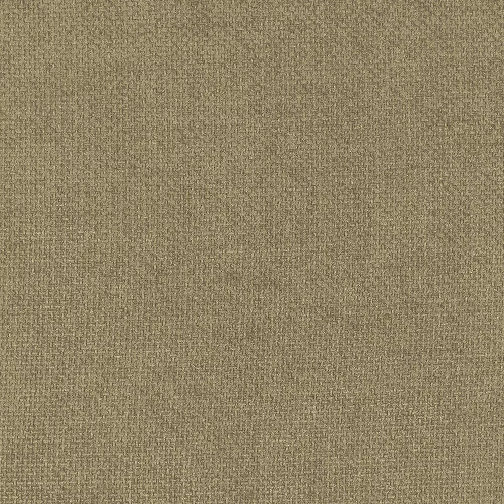 Upholstery Fabric - Basketweave Chenille - Beige