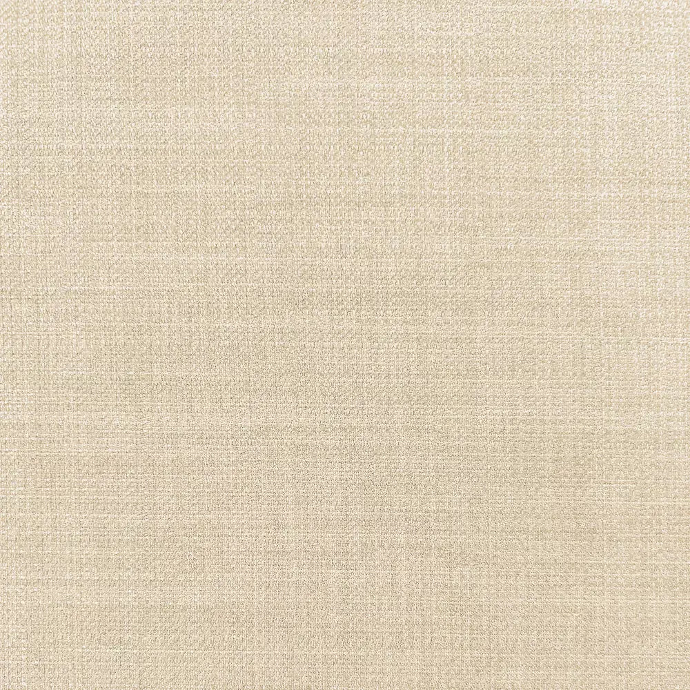 Upholstery Fabric - Linen Look - Cream