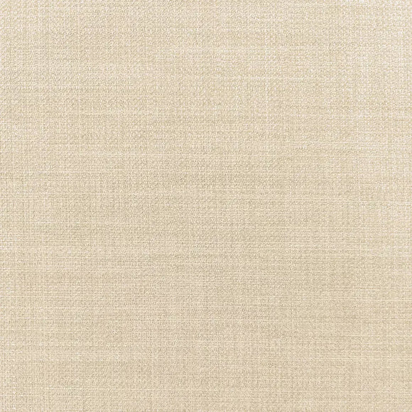 Upholstery Fabric - Linen Look - Cream