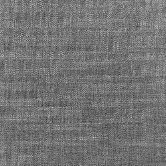 Upholstery Fabric - Linen Look - Grey