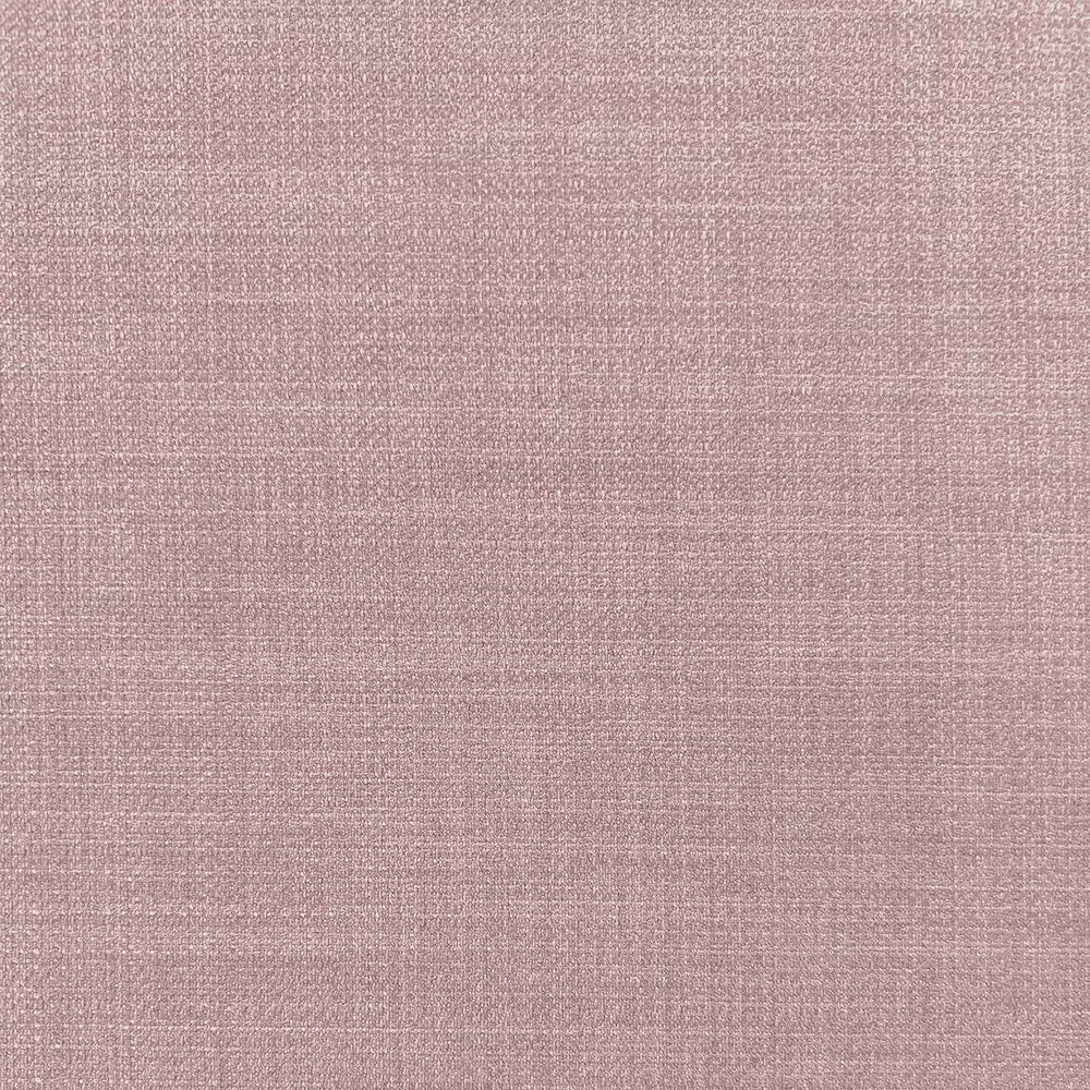 Upholstery Fabric - Linen Look - Pink