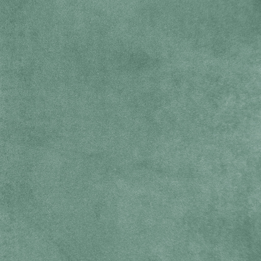 Upholstery Fabric - Super Velvet - Duck Egg Blue